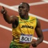 بولت في طريقه لنيل جائزة افضل عداء في العالم