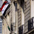 السيطرة على حريق بقطع أرض ملاصقة للسفارة المصرية بتونس