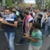 إصابات بمواجهات في الضفة الغربية والخط الأخضر إصابات بمواجهات في الضفة الغربية والخط الأخضر