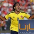 ثنائية فالكاو تقود اتلتيكو للتقدم للمركز الثاني بالدوري الاسباني