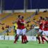 الأهلي المصري والرجاء البيضاوي إلى دور المجموعات بدوري أبطال أفريقيا