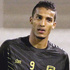 الأهلي الاماراتي ينفي التفاوض مع نايف هزازي