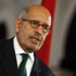 البرادعي: لم أطلب إطلاق سراح مرسي مقابل فض الاعتصام