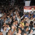 3 مسيرات لتأييد قرارات مرسي بالإسكندرية تهتف: «الحليم غضب.. علّمهم الأدب»