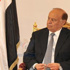 الرئيس اليمني يستقبل الامين العام لمجلس التعاون الخليجي