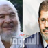 عبدالعظيم لـ«الشروق»: قلت لمرسي الحمل ثقيل والتركة مهللة وتحتاج دعوات كثيرة عبدالعظيم لـ«الشروق»: قلت لمرسي الحمل ثقيل والتركة مهللة وتحتاج دعوات كثيرة