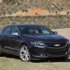 [ تقريـر ] شفرولية إمبـالا 2014 Chevrolet Impala العريقة و الجديدة !