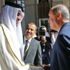 أردوغان: يعلن استعداد بلاده للمشاركة بتنفيذ مشاريع كأس العالم بقطر