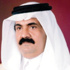 أمير قطر يتلقى اتصالاً من الرئيس اللبناني