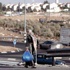 قوات الاحتلال تفرض الاغلاق الشامل على الاراضي الفلسطينية وتشدد اجراءاتها الأمنية