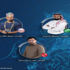 اختتام المرحلة الأولى من مسابقة «أمير الشعراء» في أبوظبي بمشاركة مغربية