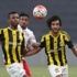 الجزيرة يكسب الاتحاد السعودي ودياً بثنائية نيفيز والشامسي