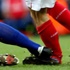 كرة القدم - الدوري الألماني - 50 ألف يورو عقوبة الإصابة في ألمانيا كرة القدم - الدوري الألماني - 50 ألف يورو عقوبة الإصابة في ألمانيا