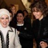 أمينة أردوغان: أسماء الأسد امرأة مخيبة للآمال