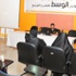 عوائل معتقلين في «الحوض الجاف» يشكون تشديد إجراءات زيارة ذويهم عوائل معتقلين في «الحوض الجاف» يشكون تشديد إجراءات زيارة ذويهم