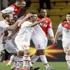 موناكو يفوز على رينس 3-2