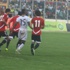 اتحاد الكرة لـ في الجول: رشوة لغانا؟ لسنا الطرف الذي يستطيع فعل ذلك