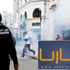 إصابة 49 شرطيا بجروح في اشتباكات بجربة فى تونس