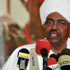 الرئيس السوداني يعد بدستور اسلامي "مائة بالمائة" الرئيس السوداني يعد بدستور اسلامي "مائة بالمائة"