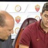 روما يخطف مانولوس من أرسنال لتعويض بنعطية