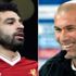 تصريحات زيدان تقسم المصريين حول انضمام «صلاح» لريال مدريد (فيديو) تصريحات زيدان تقسم المصريين حول انضمام «صلاح» لريال مدريد (فيديو)