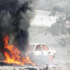 وزارة الدفاع الجزائرية: 23 جريحا في اعتداء بسيارة مفخخة في جنوب البلاد