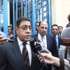الرئيس مرسي يعفي النائب العام عبد المجيد محمود عن منصبه ويعينه سفيرًا لمصر في الفاتيكان