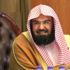 السديس يوجه بتقليص عدد العاملات في الحرمين الشريفين السديس يوجه بتقليص عدد العاملات في الحرمين الشريفين