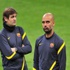 اعتماد تيتو بديلا لجوارديولا في تدريب البرشا اعتماد تيتو بديلا لجوارديولا في تدريب البرشا