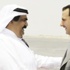 تنازل الشيخ حمد قرار أميركي