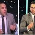 معركة كلامية بين إبراهيم فايق وأحمد بلال على «تويتر» بسبب مصطفى محمد معركة كلامية بين إبراهيم فايق وأحمد بلال على «تويتر» بسبب مصطفى محمد