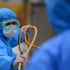 تسجيل 226 حالة إصابة جديدة بفيروس كورونا في ليبيا