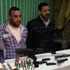 ضبط عاطلين بحوزتهما 2 كيلو حشيش و3 بنادق آلية وطبنجة بمصر القديمة