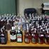 بـ3.5 مليون جنيه.. جمارك القاهرة تضبط «مشروبات كحولية» غير خالصة الضرائب