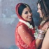 مراسم زفاف رومانسية لمثليتين في الهند (خاص)