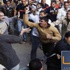 قطع الدائري بعد مشاجرة بالأسلحة بين طلبة مودرن أكاديمي ومدرسة صناعية قطع الدائري بعد مشاجرة بالأسلحة بين طلبة مودرن أكاديمي ومدرسة صناعية