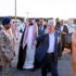 عباس يبحث مع بن سلمان "التطورات" الفلسطينية