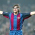 برشلونة يتعاقد مع إنريكي مدربا وشتيجن حارسا