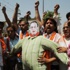 اضراب عام احتجاجا على زيادة اسعار الوقود في الهند اضراب عام احتجاجا على زيادة اسعار الوقود في الهند