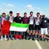 3 ميداليات جديدة للإمارات في «عربية الدراجات» 3 ميداليات جديدة للإمارات في «عربية الدراجات»