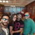 راغب علامة وتامر حسني وأحمد سعد في بيروت.. صور