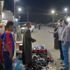تحرير 18 محضر إشغالات وتعديات على الطريق بمدينة الطود جنوب الأقصر تحرير 18 محضر إشغالات وتعديات على الطريق بمدينة الطود جنوب الأقصر