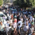 الإضراب الثاني لسائقي موقف حلوان للمطالبة بإلغاء الكارتة المجمعة