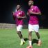"شيكا" يلعب مع الوصل أمام الشباب العماني - كرة القدم - مباريات ودية