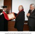 الامير الحسن يتسلم الدكتوراه الفخرية من جامعة حسن الدين الاندونيسية (مصور)