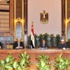 إعلان دستوري جديد بمصر والاستفتاء بموعده