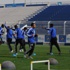 الهلال يواصل استعداداته لملاقاة الأهلي المصري في وداعية الشريدة