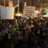 متظاهرو التحرير يعتدون على مصور شبكة ''6 أبريل''