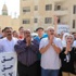 الكالوتي : العشرات ينددون بالتواجد العسكري الامريكي في الاردن