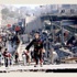 انهيار جسر ومصرع وإصابة 3 أشخاص